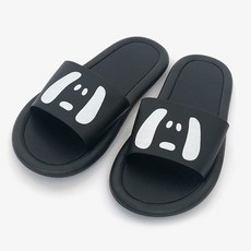 티니핑페이스슬리퍼