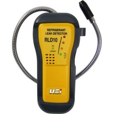 UEi RLD10 Refrigerant Leak Detector