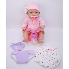 두돌아기방수기저귀