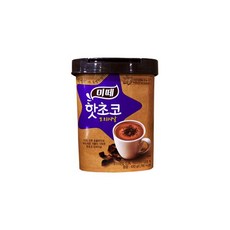 미떼 핫초코오리지날4, 미떼 핫초코오리지날430g
