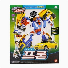 카봇프론