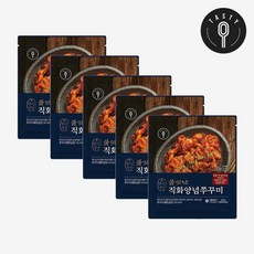딩동쭈꾸미750g