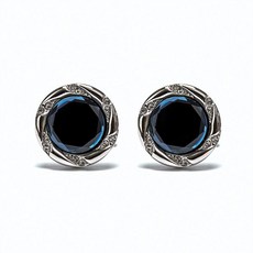 웅가로넥타이핀커프스