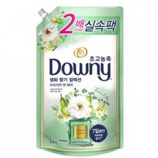 다우니프리지아