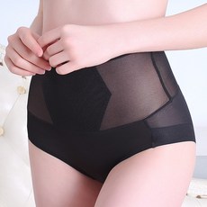 더블압박노라인햄팬티