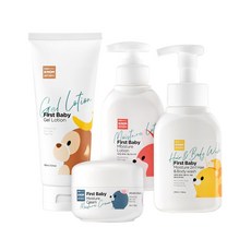 신생아로션세트