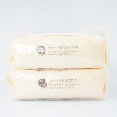 곡물클렌징티슈