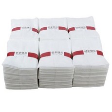 베이직 정전기 청소포 중형 300매, 1500매