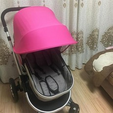 유모차썬캐노피