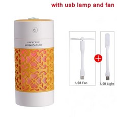 냄새없는가열식가습기