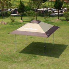 캠프밸리가든캐노피