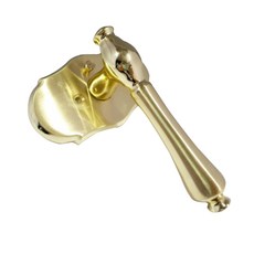 골드중문손잡이