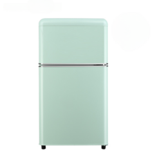 위니아레트로냉장고