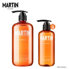 Martin 마 틴 옴 므 샴푸 남성향수 시원 하 게 오 일 컨트롤 비듬 제거 500 ml, 상세페이지 참조
