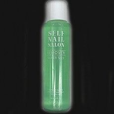미샤 셀프 네일 살롱 리무버 250ml (슈퍼 사이즈), 단일상품