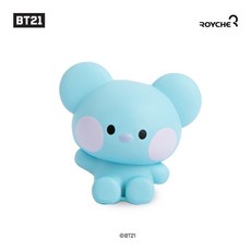 BT21 미니니 모니터 피규어 코야 minini KOYA