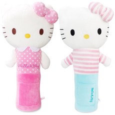 산리오안전벨트