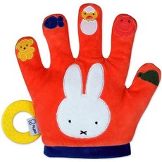 7.예상수령일 2-6일 이내 아뽀로샤 (APOLLO-SHA) 미피 장갑 놀이 B000MMMUWM 일본아마존추천, One Color