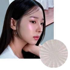 오프라 코스메틱 미니 하이라이터 8종 중택1