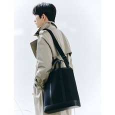 남자빈폴토트백