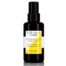 [정품발송] (백화정품) 시슬리화장품 프리셔스 헤어 케어 오일 100ml 435848