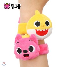 핑크퐁 아기상어 페이스팔찌, 스마트스터디