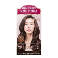 려새치염색약 TOP01