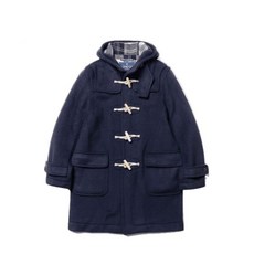 [매장정품] 런던트레디션 에리카 더플 코트 Navy
