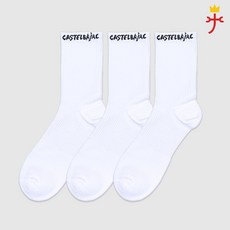 까스텔바작여성발목양말