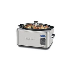 리큅슬로우쿠커계란