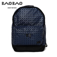 바오바오 BAOBAO 20FW BB09 AG034-75 네이비 쿠로 데이팩 백팩 (BB04AG034)