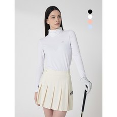 밀레 골프 바라클라바증정 24SS 여성 베이스레이어 4종세트
