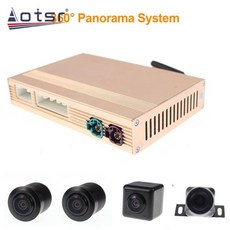 토레스어라운드뷰