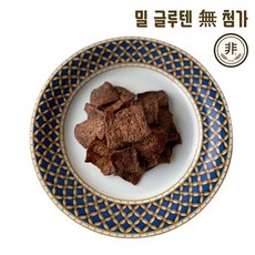 콩육포