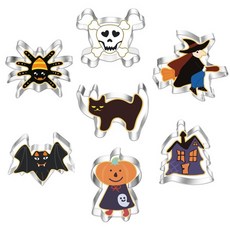 할로윈쿠키원데이클래스