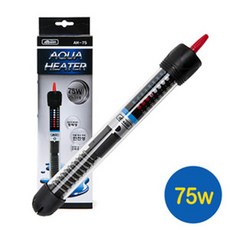 아마존 히터 75W AH-75, 1