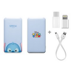 디즈니스티치케이블