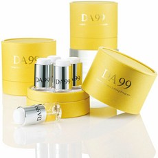 DA99 녹는실 리프팅팩 앰플 식물성 콜라겐 & 안티에이징 세럼, 3팩, 14ml