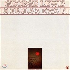 George Lewis & Douglas Ewart (조지 루이스 더글라스 이워트) - Jila-Save! Mon.: The Imaginary Suite [LP]
