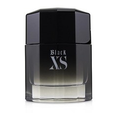 파코라반 블랙 xs 오 드 뜨왈렛 스프레이 100ml, 1개 - 파코라반