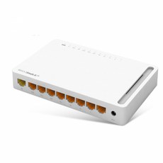 ipTIME 아이피타임 V508 8LAN 유선공유기 [EFM]