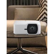 뷰소닉 LS711HD 4000안시 FHD 단초점 레이저 빔프로젝터