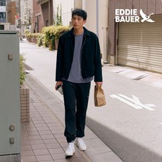 [최신상/앱1만원 ] 24FW 파워 스트레치 카고 조거팬츠 3종 남성