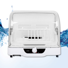 열풍식기건조대