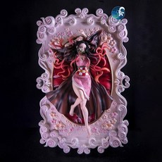 블레이드 Nidouzi GK Limited Figure, 하얀