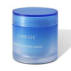 라네즈워터슬리핑마스크