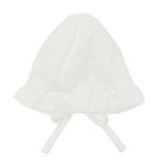 블루독베이비보넷모자