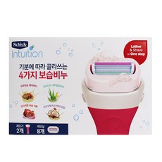 쉬크인튜이션날