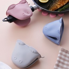 실리콘악어장갑