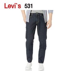  리바이스 청바지 85494-0033 애슬레틱 슬림/FLEX/빅사이즈/531 
